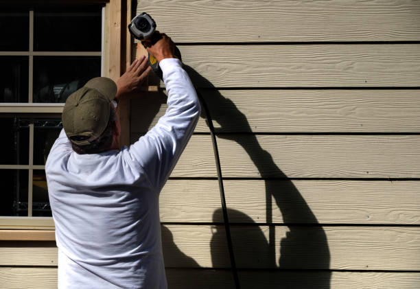 Best Stone Veneer Siding  in Westminster, CO