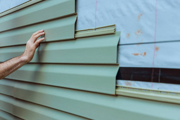 Best Historical Building Siding Restoration  in Westminster, CO