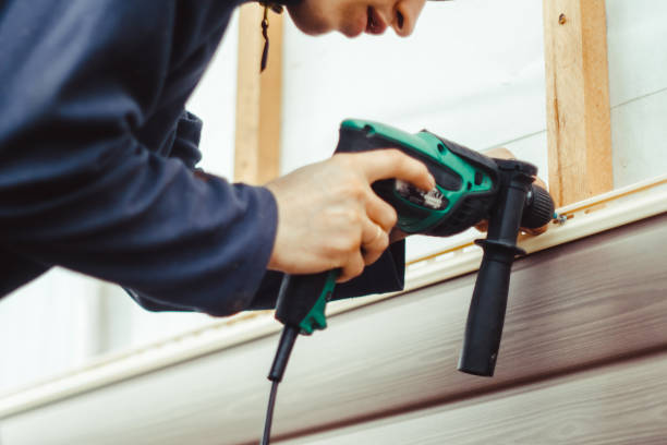 Best Steel Siding Installation  in Westminster, CO